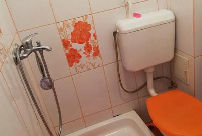 Garsonieră nedecomandată în Dacia