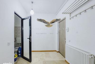 Apartament cu 2 camere decomandat în Florești - 15