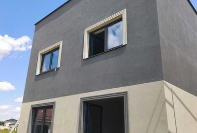 Casă cu 4 camere în Preajba - 6