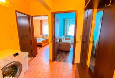 Apartament cu 3 camere în Grigorescu - 8