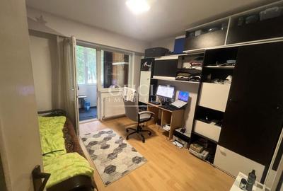 Apartament cu 2 camere decomandat, mobilat în Mănăștur - 3