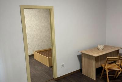 Apartament cu 2 camere nedecomandat în Girocului - 6