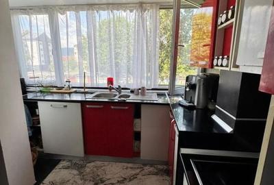 Apartament cu 4 camere decomandat în Vasile Alecsandri