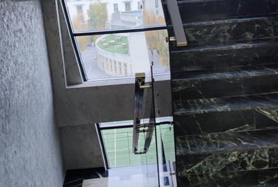 Apartament cu 3 camere decomandat, mobilat în Central - 7