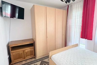 Apartament cu 2 camere decomandat în Florești