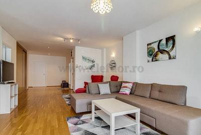 Apartament cu 3 camere decomandat, mobilat în Pipera - 2