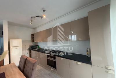Apartament cu 2 camere decomandat în Aradului - 8