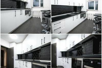 Apartament cu 3 camere în Copou