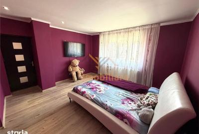 Casă cu 3 camere cu Teren 740 Mp în Girișu de Criș - 15
