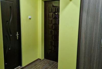 Garsonieră decomandată în Central - 15