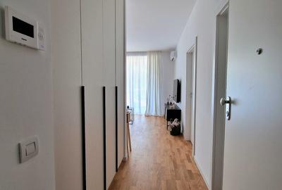 Apartament cu 2 camere decomandat în Central - 1