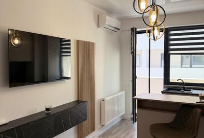 Apartament cu 2 camere decomandat în Tomis Nord