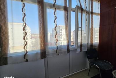Apartament cu 2 camere decomandat, mobilat în Alexandru cel Bun - 4