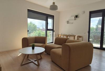 Apartament cu 3 camere în Grivița