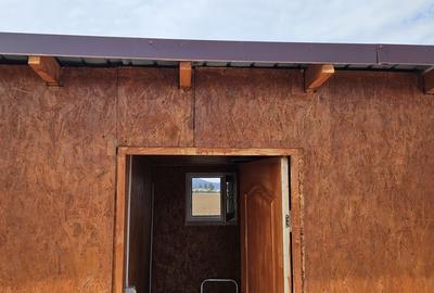 Casă cu 1 camere cu Teren 225 Mp în Hărman - 3
