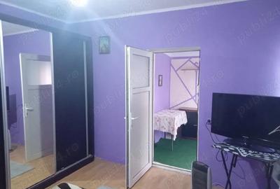 Garsonieră decomandată în Ferentari