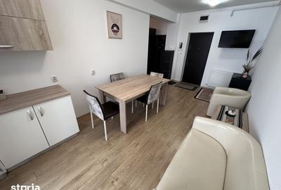 Apartament cu 2 camere decomandat în Tolstoi
