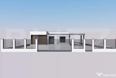 Casă cu 5 camere cu Teren 1000 Mp în Sebeș - 2