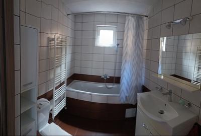 Duplex cu 5 camere cu Teren 613 Mp în Nord-Vest - 1