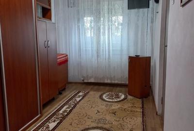 Apartament cu 2 camere nedecomandat, mobilat în Tomis Nord - 8