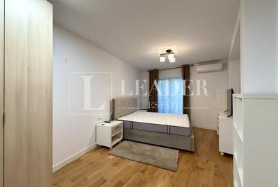Apartament cu 2 camere semidecomandat în Foișorul de Foc - 9