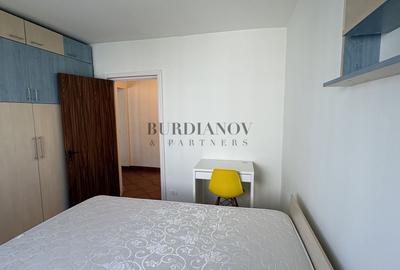 Apartament cu 2 camere decomandat în Baicului - 8