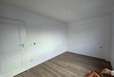 Garsonieră semidecomandată în Păcurari
