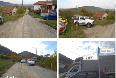 Casă cu 2 camere cu Teren 306 Mp în Central - 3