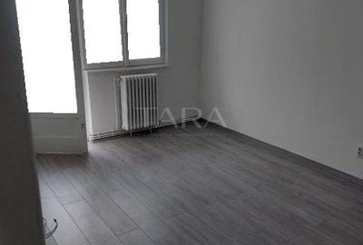 Apartament cu 2 camere semidecomandat în Mănăștur
