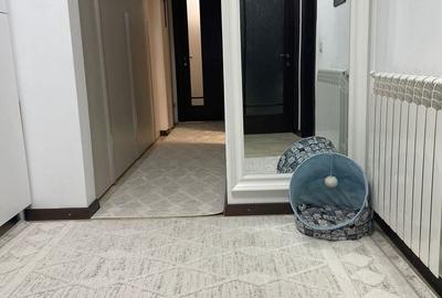 Apartament cu 3 camere decomandat în Central - 6