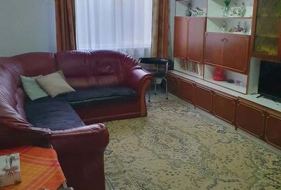 Apartament cu 2 camere decomandat în Micro 15 - 4