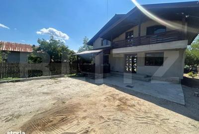 Casă cu 2 camere în Central