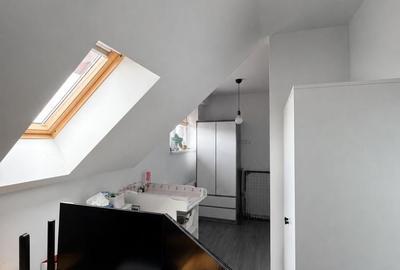 Apartament cu 3 camere decomandat în Sântana de Mureș - 2