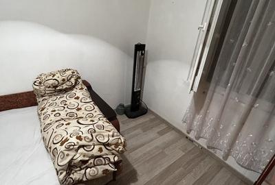 Garsonieră decomandată în Exterior Vest