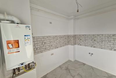 Garsonieră semidecomandată în Nicolina - 5