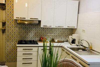Apartament cu 3 camere în Sinaia - 10