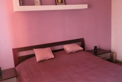 Apartament cu 3 camere decomandat, mobilat în Autogară - 4