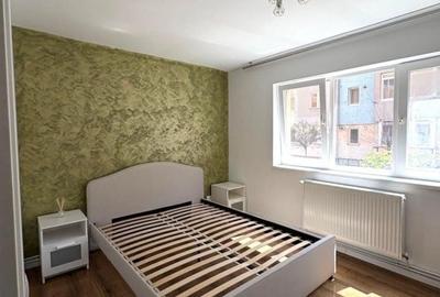 Apartament cu 2 camere decomandat în Central - 3