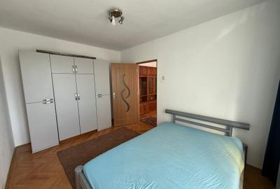Apartament cu 2 camere semidecomandat în Ultracentral - 9