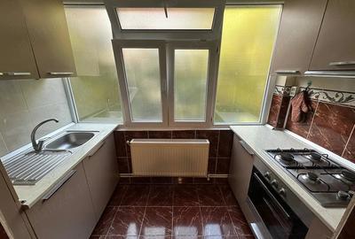 Apartament cu 2 camere decomandat în Central - 3