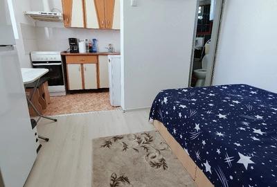 Garsonieră decomandată în Rahova - 4