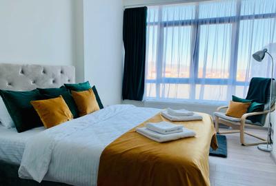 Apartament cu 2 camere în Lazaret - 1