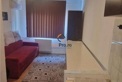Garsonieră în Girocului