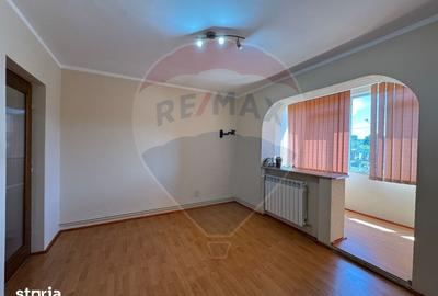 Apartament cu 2 camere în UTA - 9