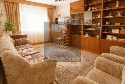 Apartament cu 2 camere decomandat în Sud