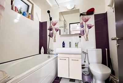 Apartament cu 2 camere decomandat, mobilat în ICIL - 6