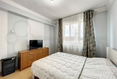 Apartament cu 2 camere semidecomandat, mobilat în Central - 6