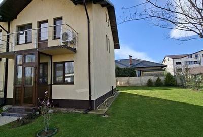 Casă cu 3 camere cu Teren 86 Mp în Cârcea - 2