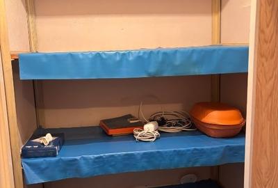 Apartament cu 3 camere semidecomandat în Gorjului - 7