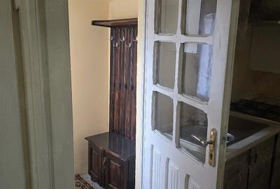 Casă cu 2 camere cu Teren 140 Mp în Central - 8